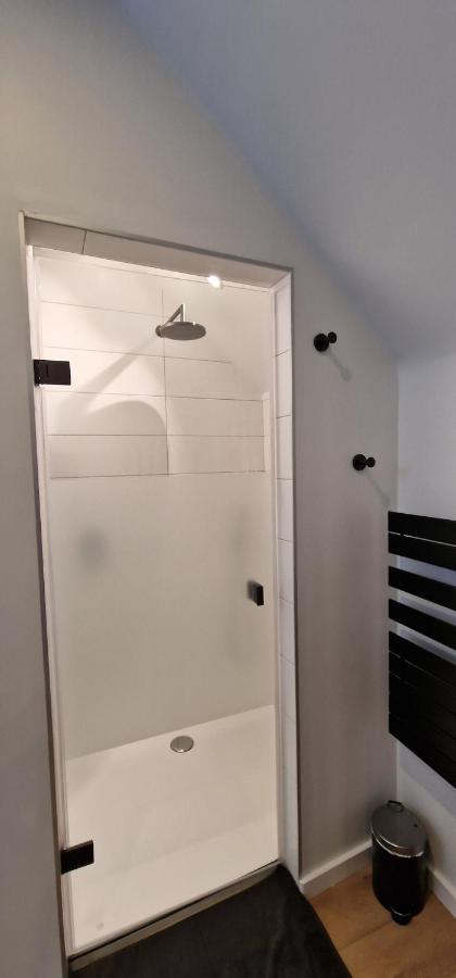 Bulle En Ville Maisonnette De Charme Spa Exterior photo
